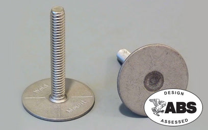 142016,Weld Mount Systems